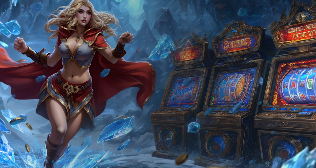Slotuna Casino